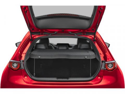 New 2026 MAZDA MAZDA3 s Sport image 14