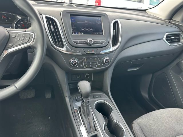 Used 2024 Chevrolet Equinox LT image 19