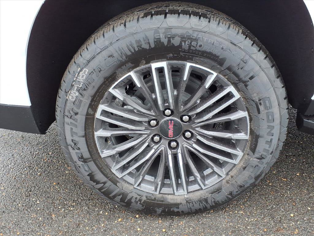 New 2026 GMC Yukon Elevation w/ LPO, Floor Liner Package image 8