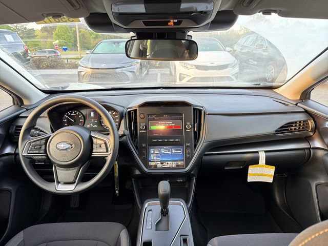 Certified 2025 Subaru Impreza 2.0i image 19