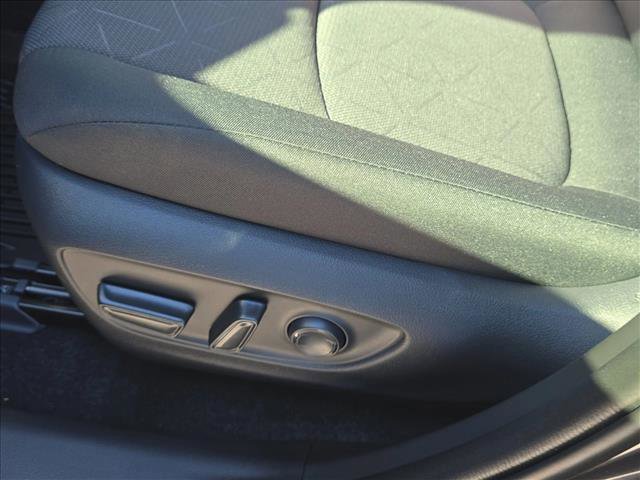 New 2025 Toyota RAV4 XLE image 6