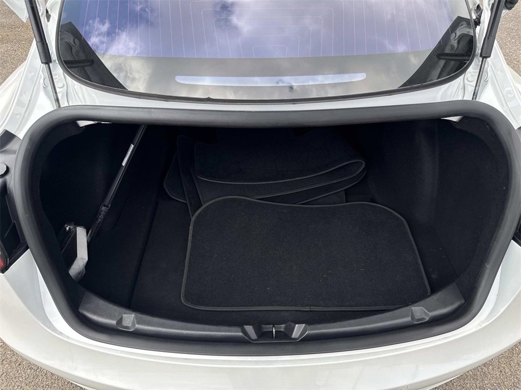 Used 2017 Tesla Model 3 Long Range image 20