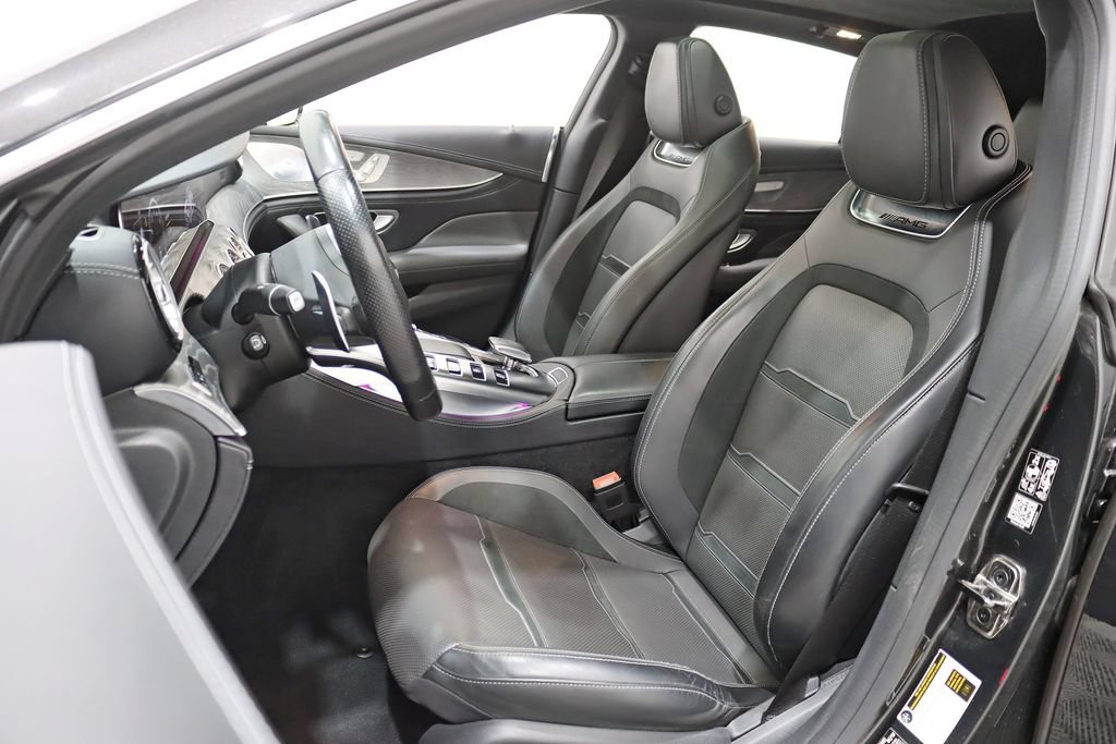 Used 2019 Mercedes-Benz AMG GT 53 image 32