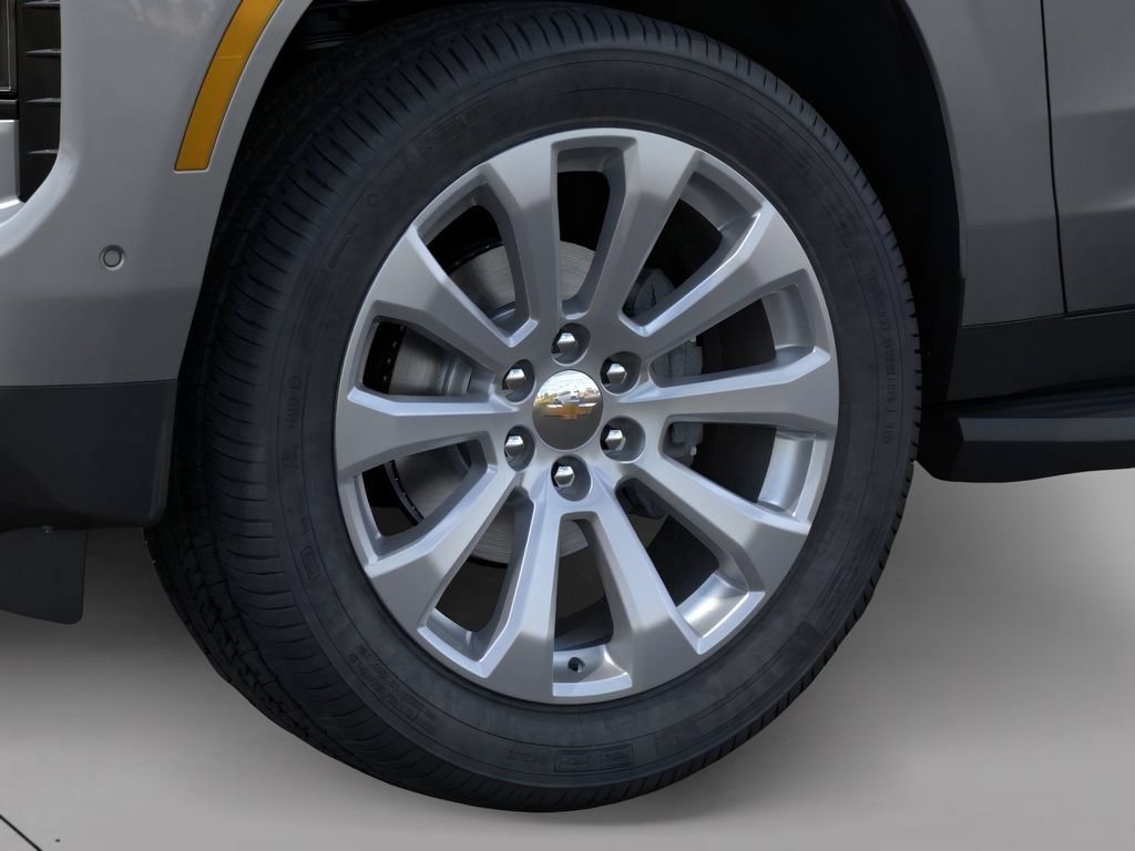 New 2026 Chevrolet Tahoe Premier w/ Sun And Tow Package AWD/4WD image 10