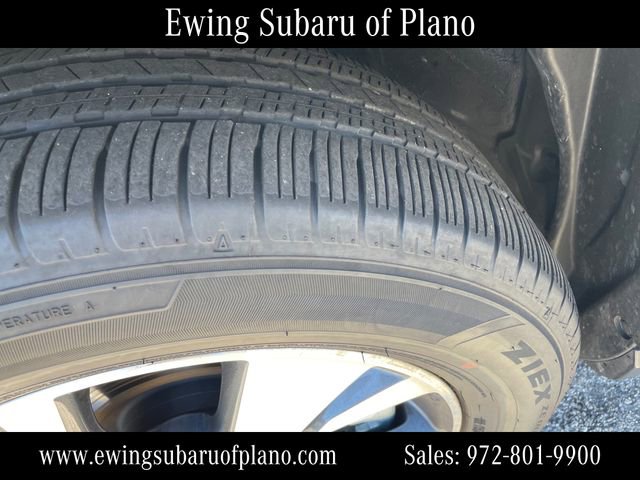 Used 2025 Subaru Ascent Premium image 34