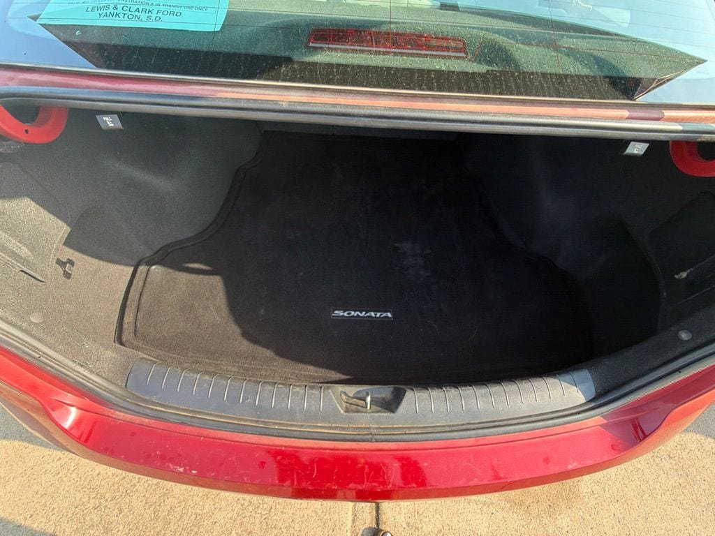 Used 2018 Hyundai Sonata ECO FWD image 14
