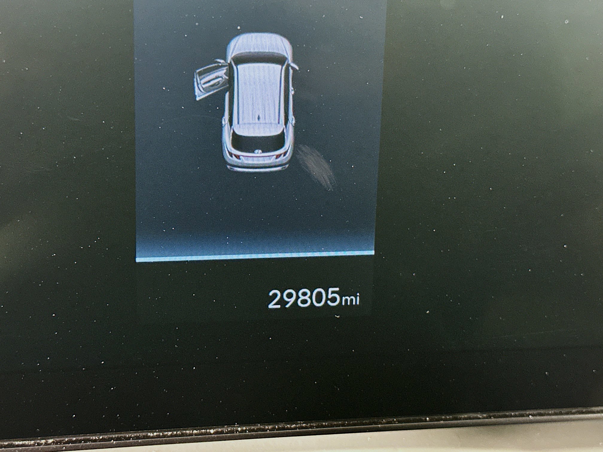 Used 2025 Hyundai Tucson SEL FWD image 19