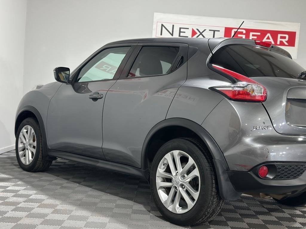 Used 2015 Nissan Juke SV image 6