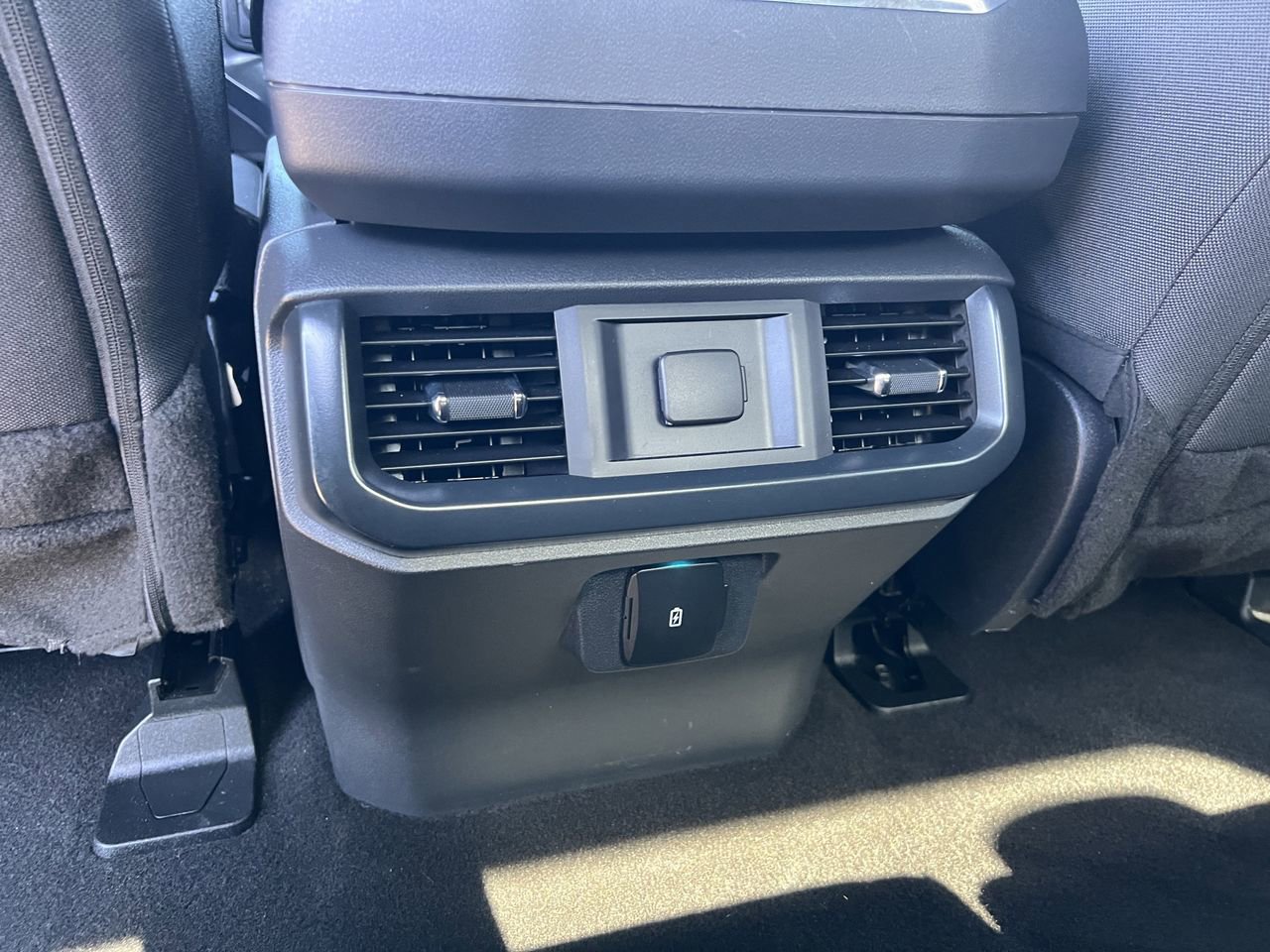 Used 2024 Ford F150 STX image 29