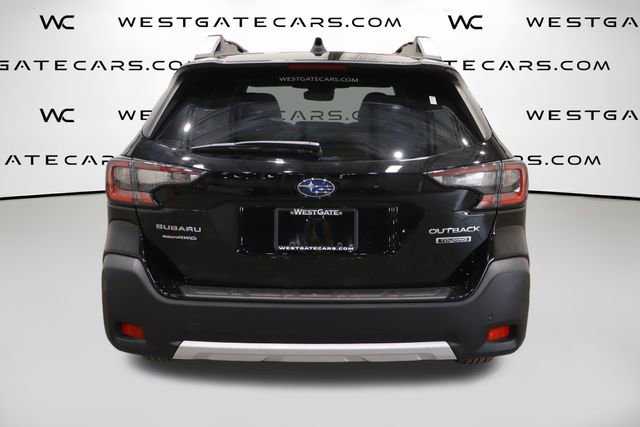 Used 2024 Subaru Outback Touring image 7