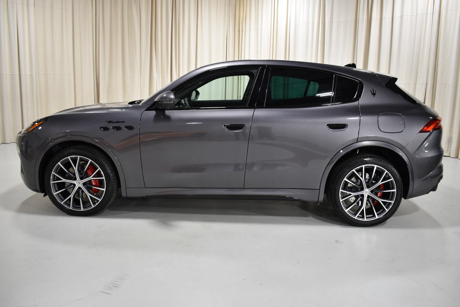 New 2026 Maserati Grecale Modena AWD/4WD image 8