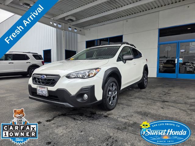 Used 2023 Subaru Crosstrek 2.5i Sport AWD/4WD image 1