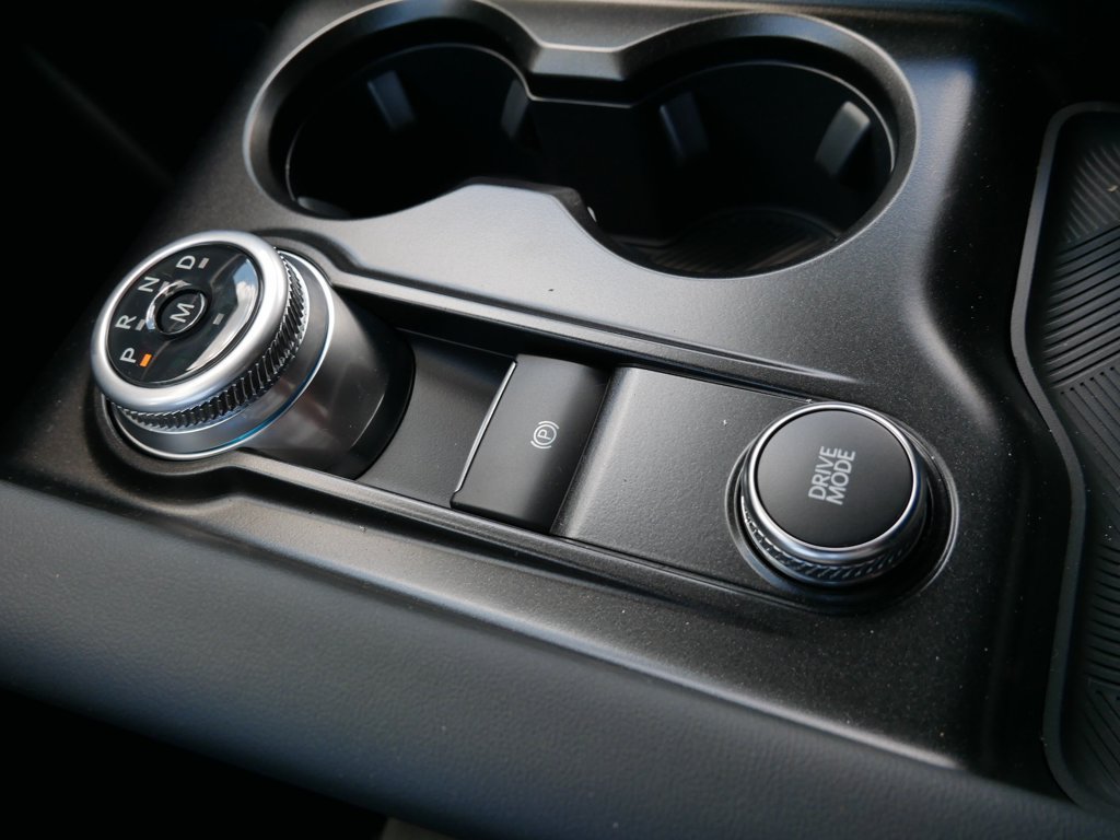 New 2026 Ford Explorer Tremor AWD/4WD image 23