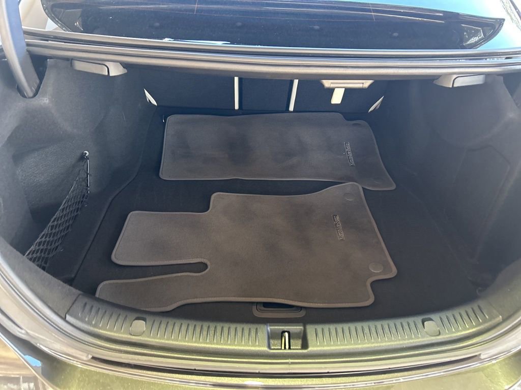 Used 2023 Mercedes-Benz E 350 Sedan w/ Premium Package image 34