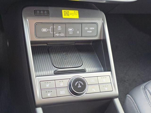 New 2026 Hyundai Kona Limited image 6
