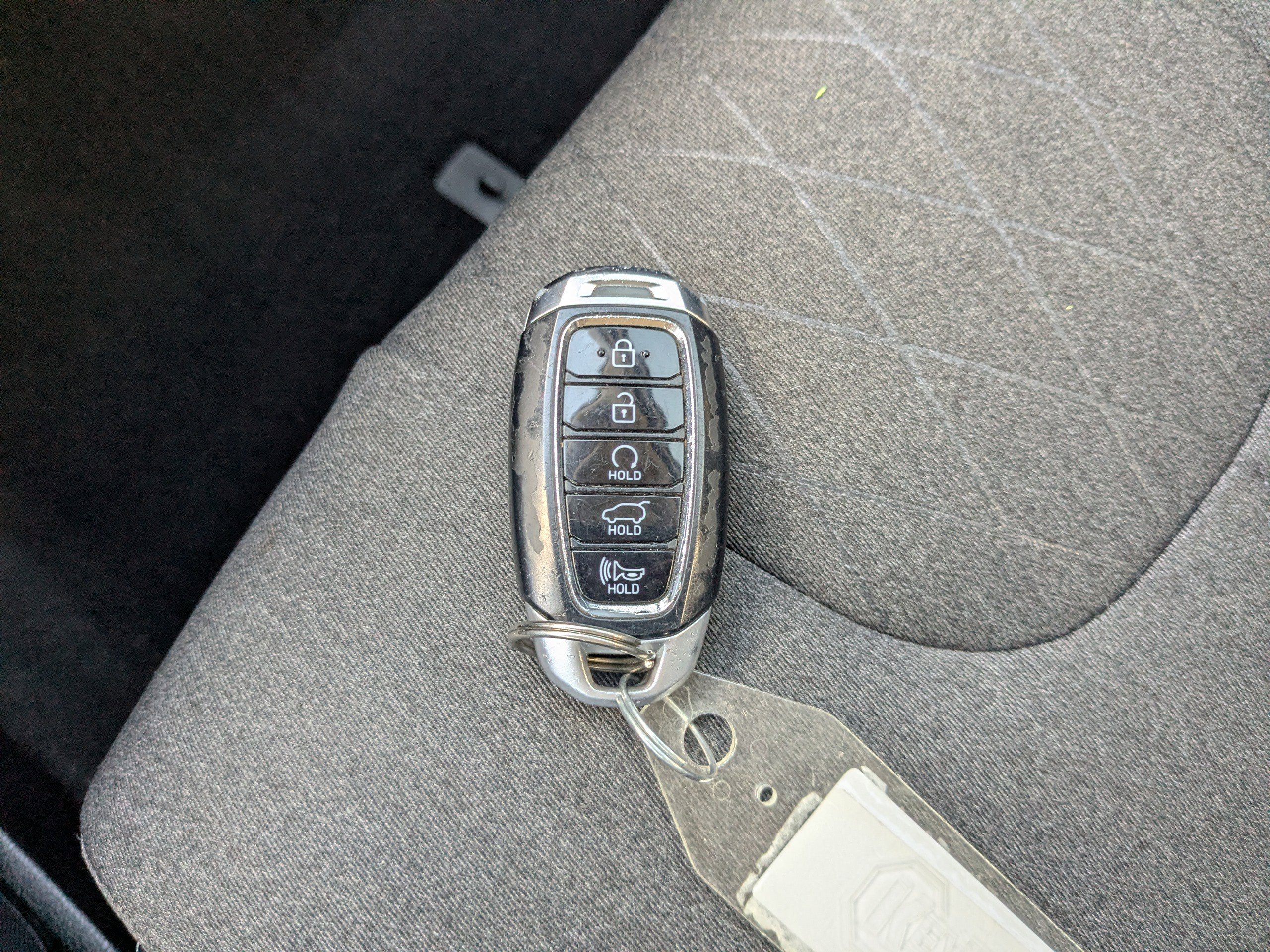 Used 2021 Hyundai Palisade SEL w/ Convenience Package image 36