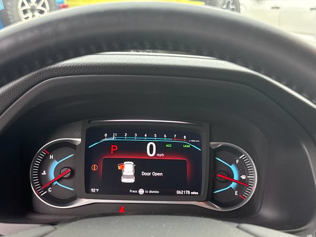 Used 2021 Honda Passport Touring image 18