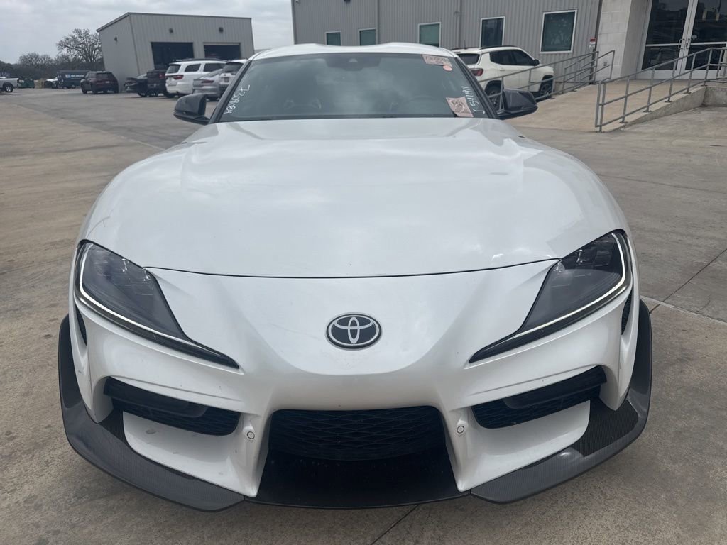 Used 2022 Toyota Supra A91 Edition w/ Driver Assist Package image 37
