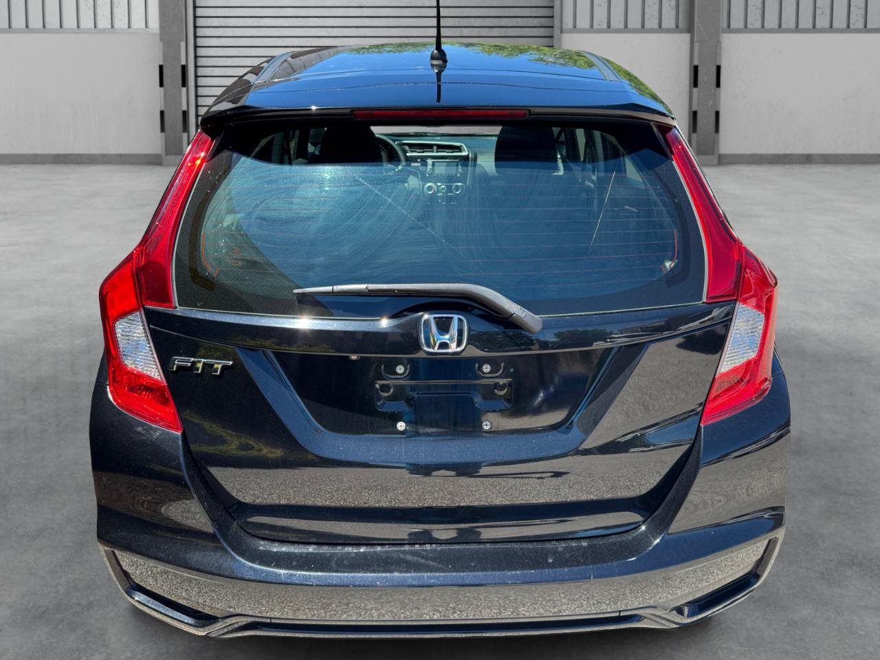 Used 2018 Honda Fit LX image 33