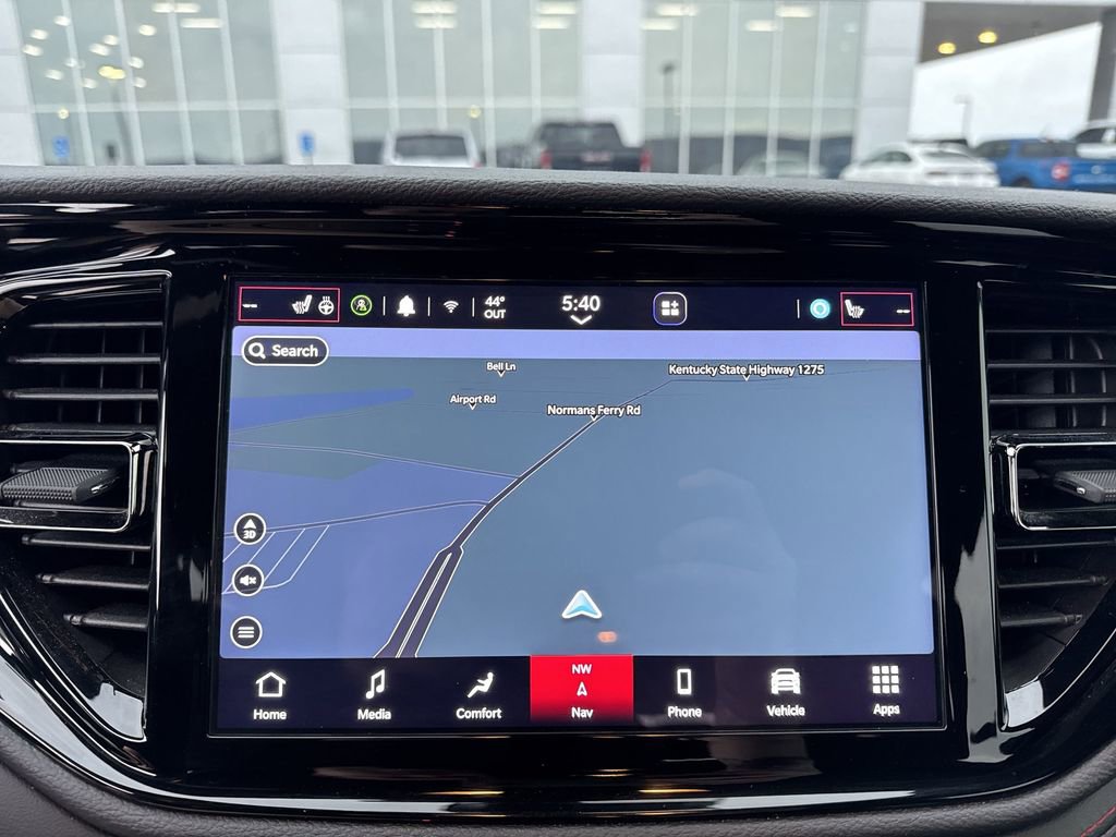 Used 2024 Dodge Durango R/T image 18