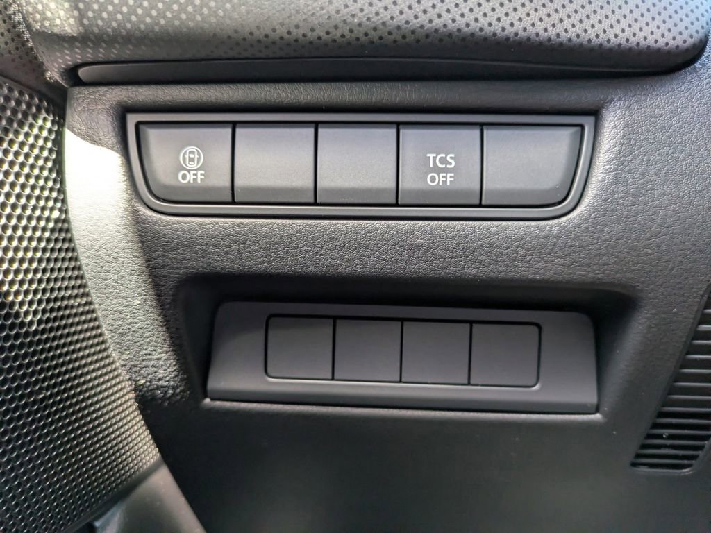 New 2026 MAZDA CX-50 AWD 2.5 S w/ Cargo Package image 26