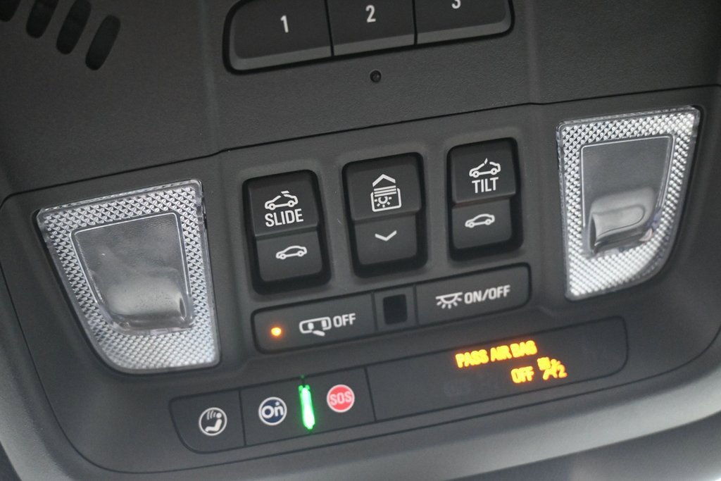 Used 2023 Buick Enclave Essence w/ Experience Buick Package image 15