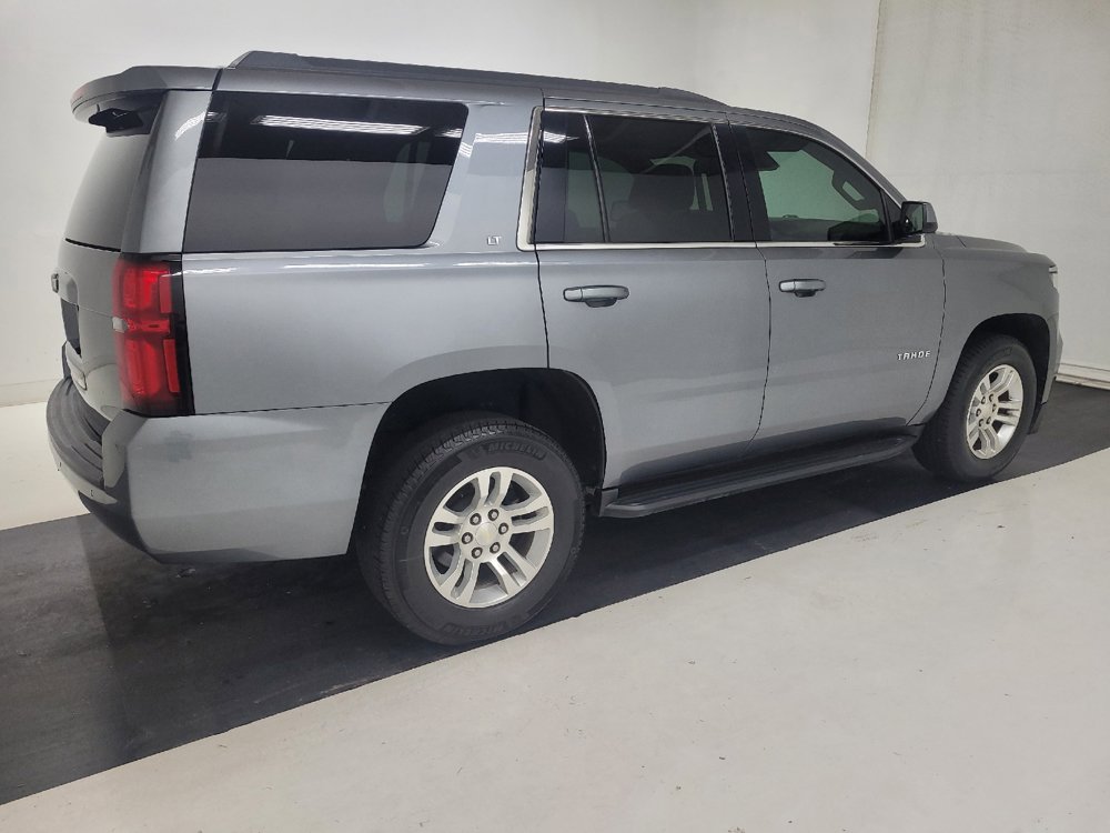 Used 2020 Chevrolet Tahoe LT RWD image 10