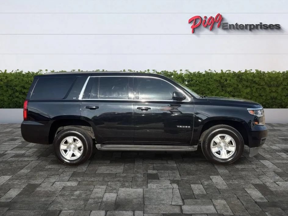 Used 2020 Chevrolet Tahoe LT RWD image 8