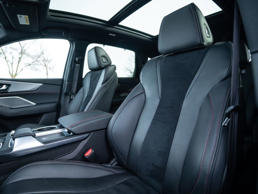 Certified 2023 Acura MDX A-Spec image 8