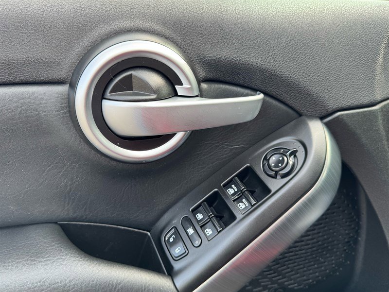 Used 2016 FIAT 500X Trekking Plus image 13