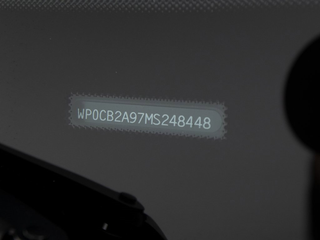 Certified 2021 Porsche 911 Carrera 4S image 50