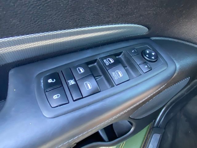 Used 2019 Dodge Durango R/T w/ Blacktop Package image 19