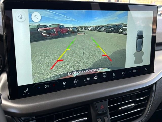 New 2026 Ford Escape Active w/ Active Premium Tech Pack image 37