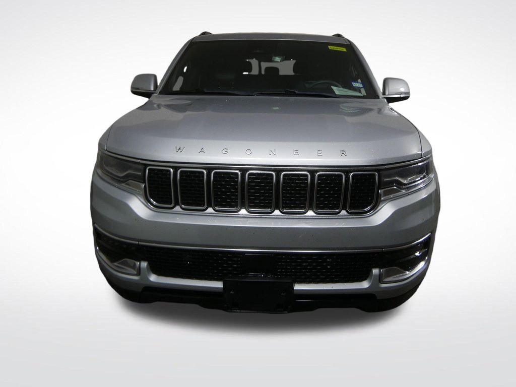 Used 2022 Jeep Wagoneer Series I RWD image 10
