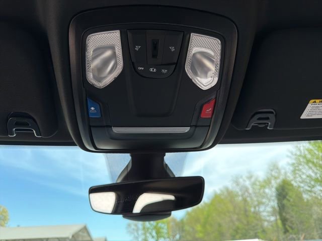 Used 2024 RAM 3500 Big Horn AWD/4WD image 34