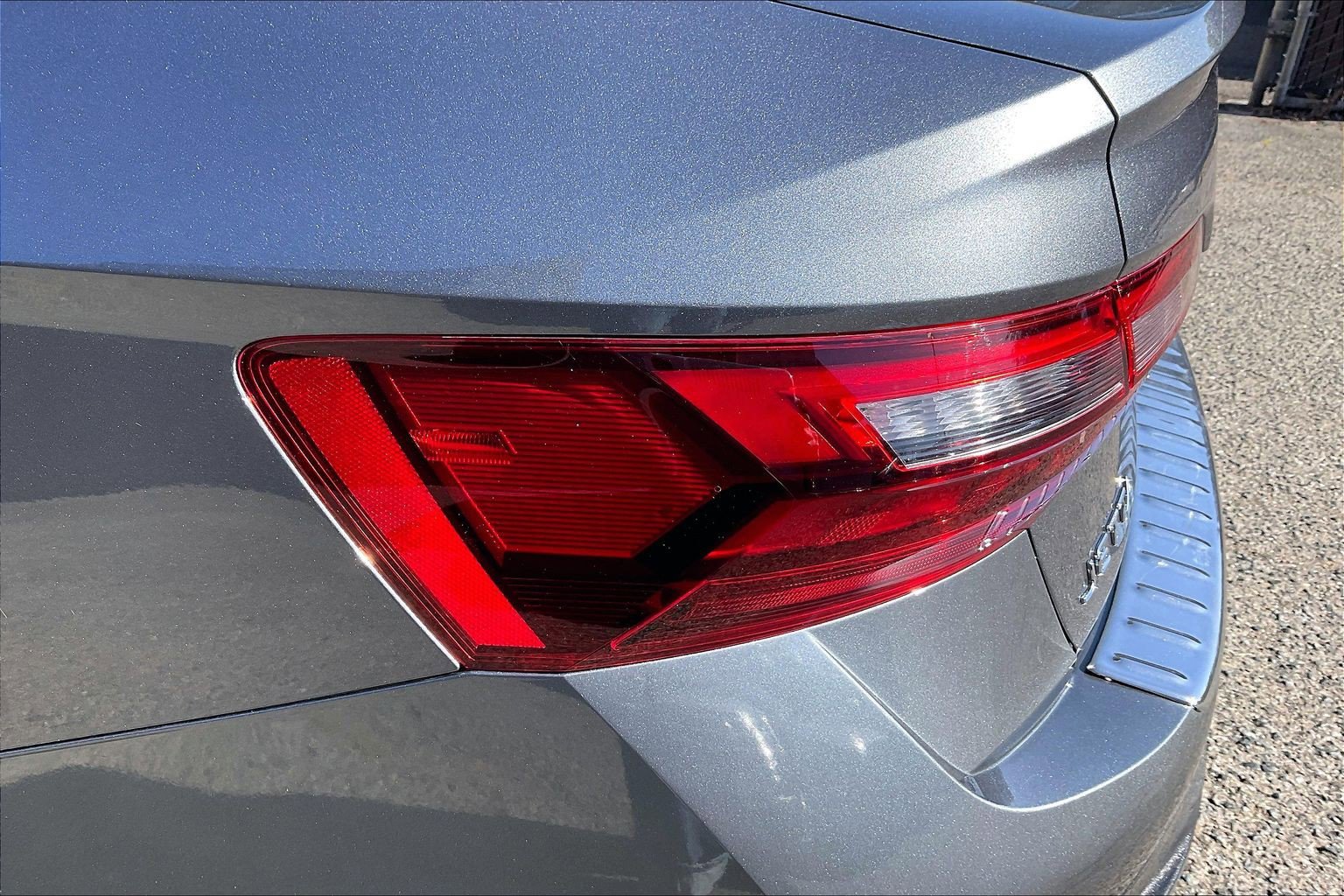 Certified 2023 Volkswagen Jetta SEL FWD image 28