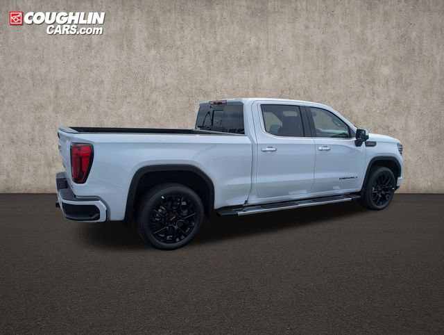 New 2026 GMC Sierra 1500 Denali w/ LPO, Black Badging Package AWD/4WD image 9