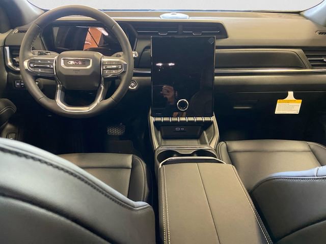 New 2026 GMC Terrain Elevation w/ Elevation Premium Package image 10