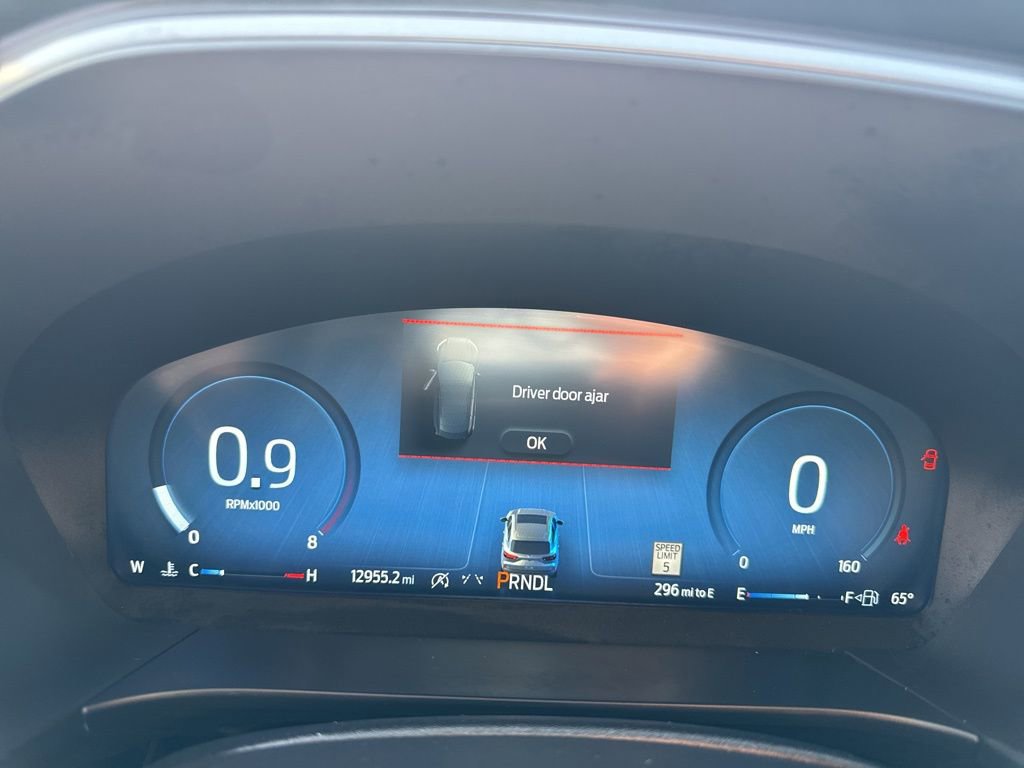 Used 2023 Ford Escape Active w/ Tech Pack #2 image 14