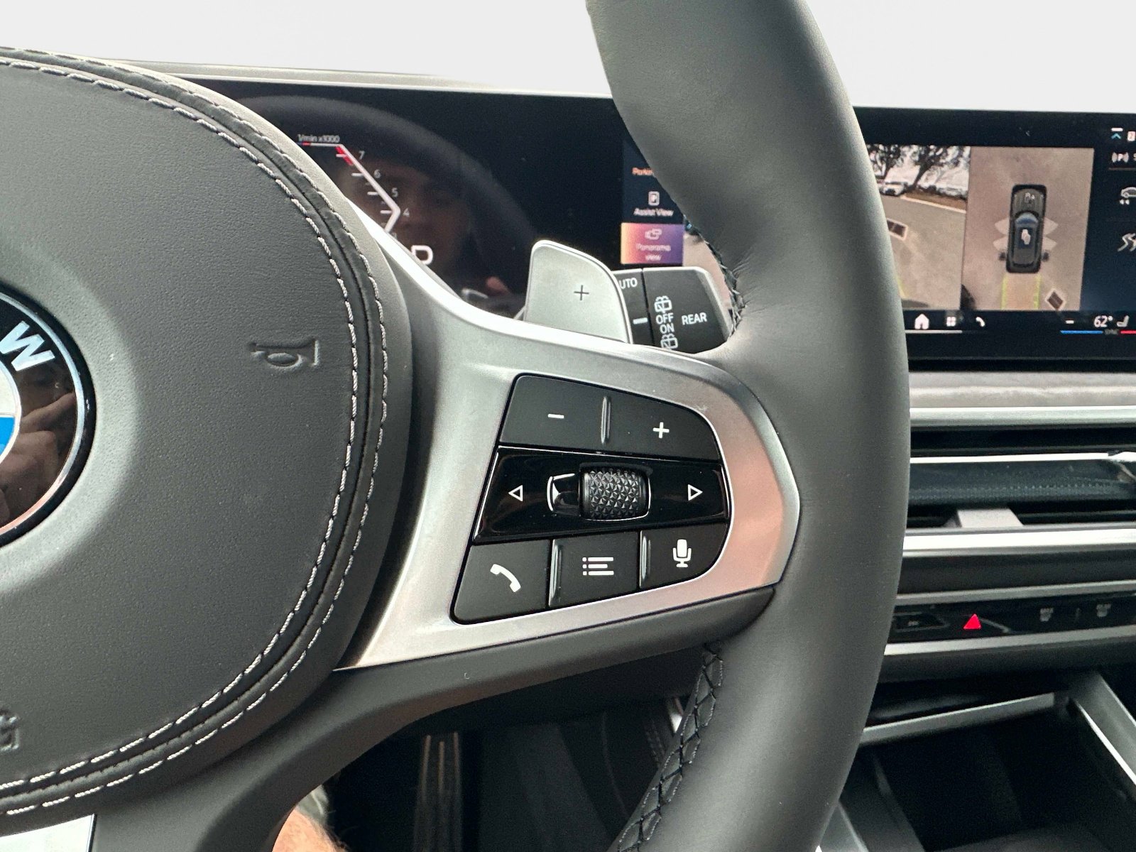 New 2026 BMW X5 sDrive40i RWD image 26