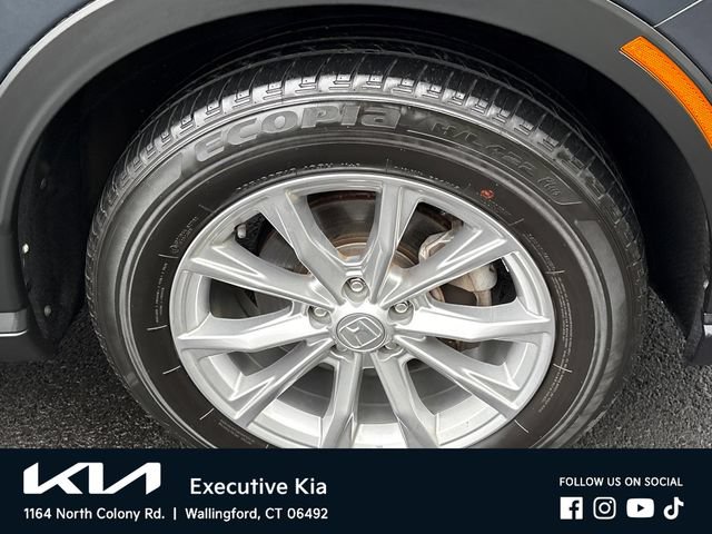 Used 2023 Honda CR-V EX image 7