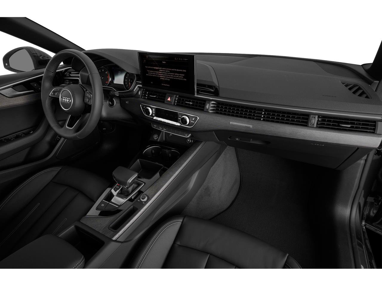Used 2020 Audi A5 2.0T Premium Plus AWD/4WD image 15
