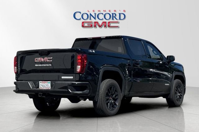 Used 2023 GMC Sierra 1500 Elevation AWD/4WD image 4