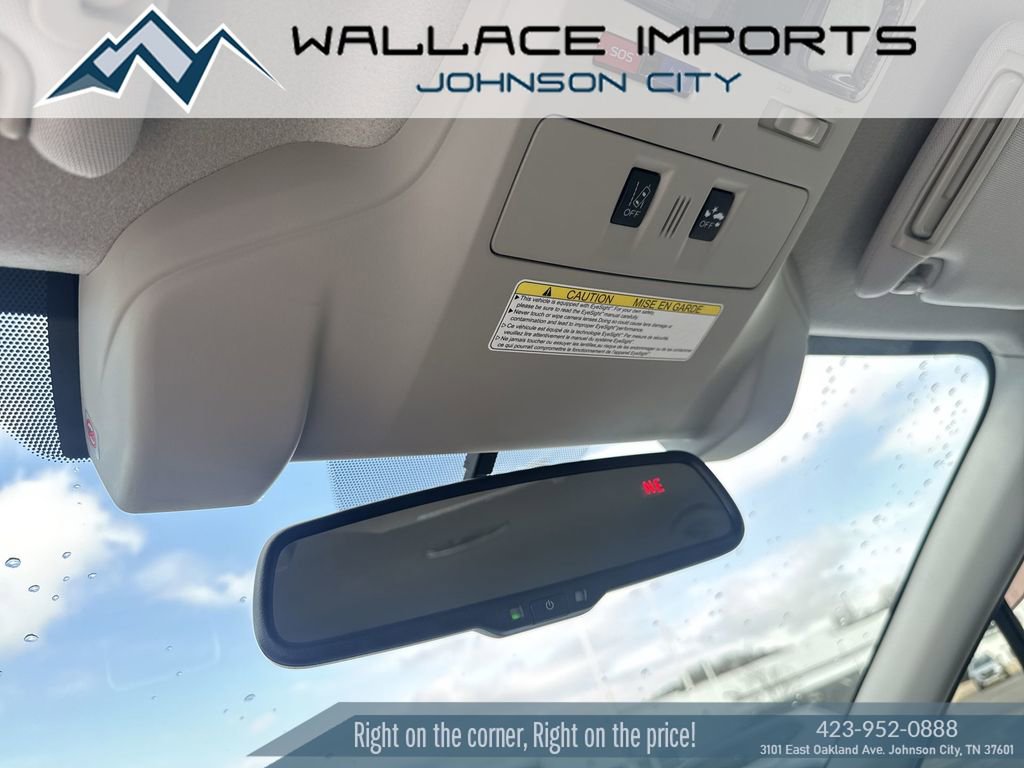 Used 2016 Subaru Crosstrek 2.0i Premium image 16