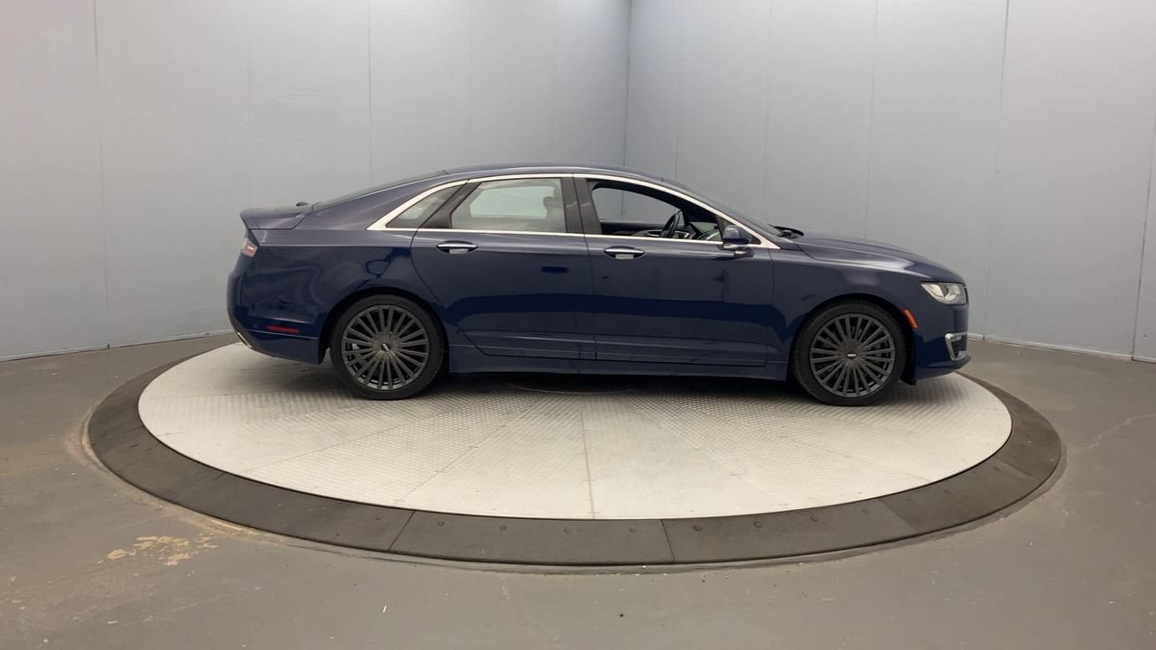 Used 2018 Lincoln MKZ Reserve w/ Technology Package AWD/4WD image 6