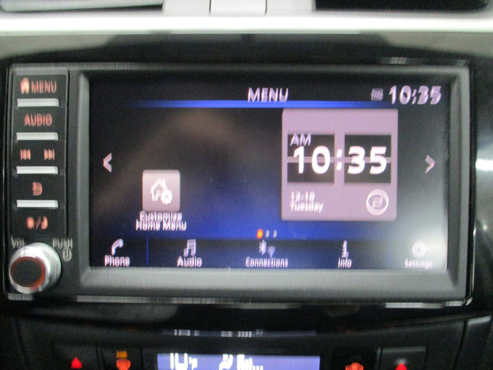 Used 2019 Nissan Sentra SV image 17