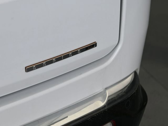 Used 2024 Jeep Grand Wagoneer L Series III image 13