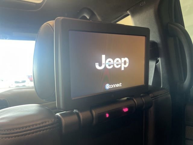 Used 2020 Jeep Grand Cherokee Trackhawk image 28