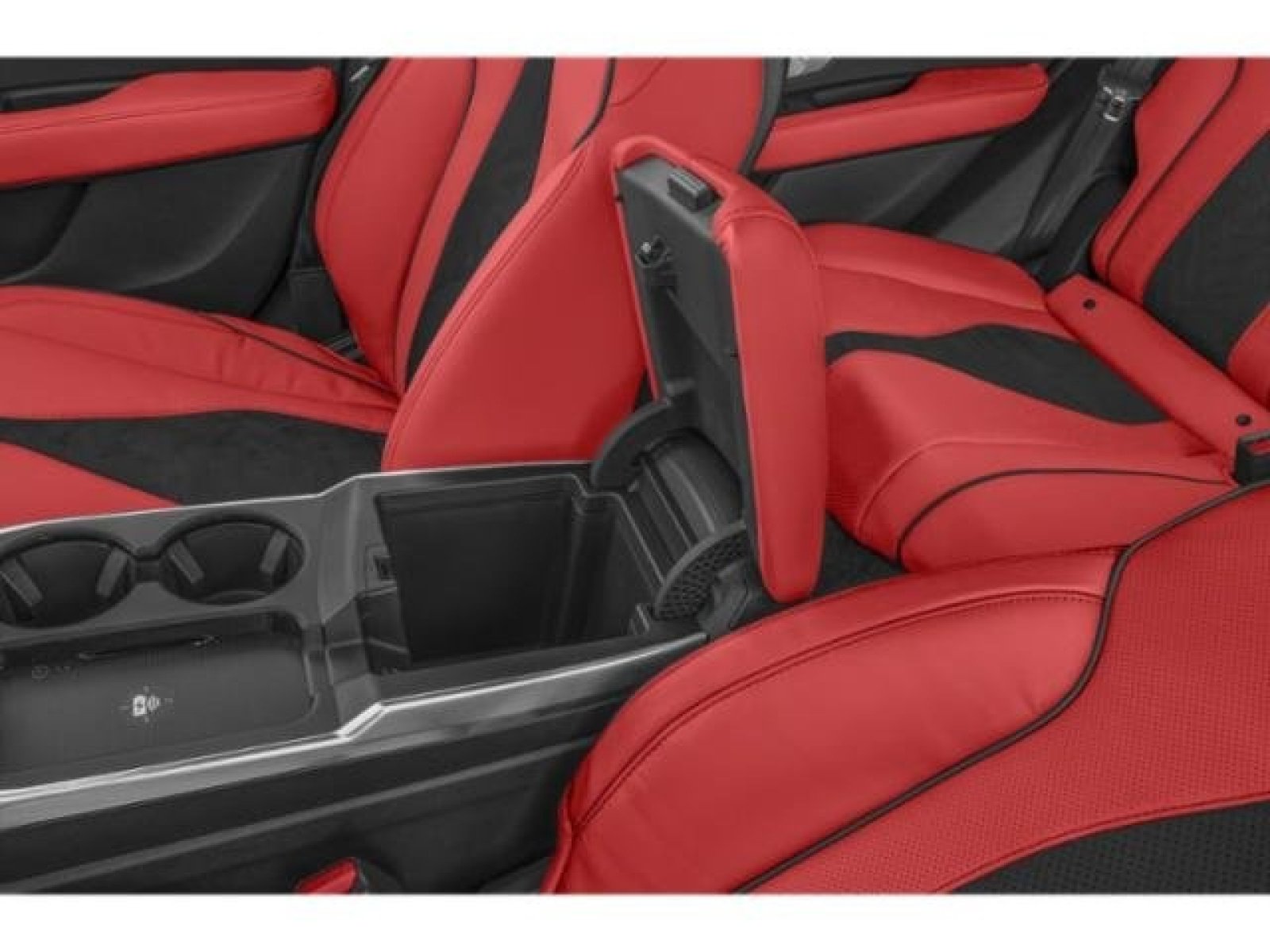 New 2025 Acura RDX A-Spec image 14