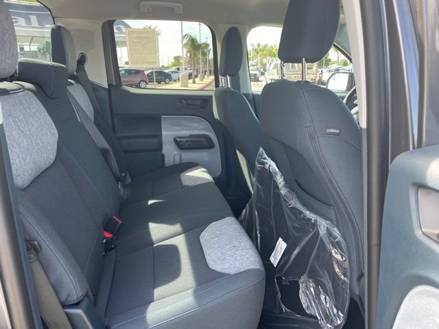 New 2026 Ford Maverick XLT image 24